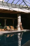 Heybe Hotel & Spa - Pools