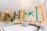 BIG Hotel Hôtels à : Lao Cai