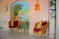 Tuya Hotel Hotel di Abu Simbel