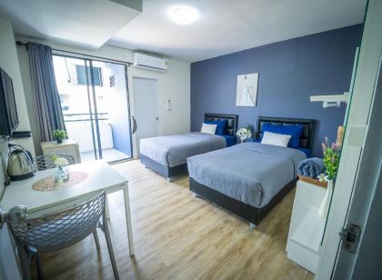 Baansuay Rattanathibet Apartment