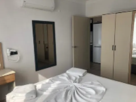 Opus Apart Hotel Hotels in 