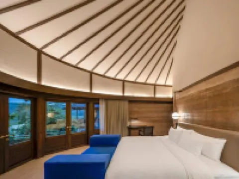 Patamma Hideaway Resort Hotels in Phu Phiang