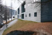 하우스 오브 아키텍트 Surselva District 호텔