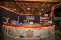 ماجهيري ريزورت آند سبا