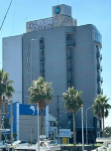 Kisarazu Bay Town Hotel