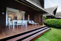 Moorea Sunset Beach Hotel a Moorea