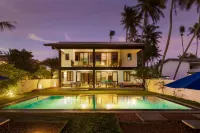 Parangi Weligama Bay - Thema Collection