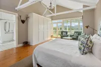 Nimbo Fork Lodge Hotels in Tumut