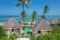 Jambiani Villas