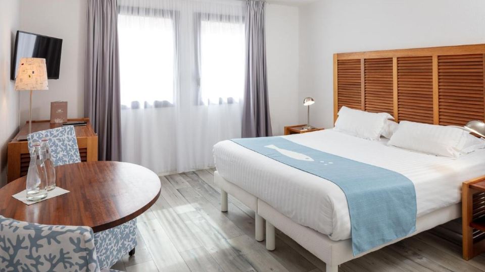 Hotel Residence les Medes