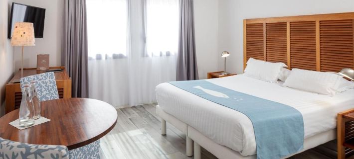 Hotel Residence les Medes Hotels in Hyeres