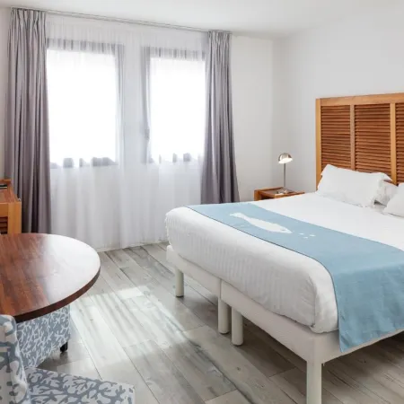 Hotel Residence les Medes