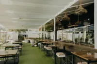 Mare Hotel Hotels in Utrera