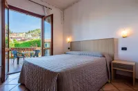 Hotel Romantic Hotels in Cavaion Veronese
