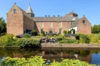Stayokay Hostel Domburg Hotel di Domburg