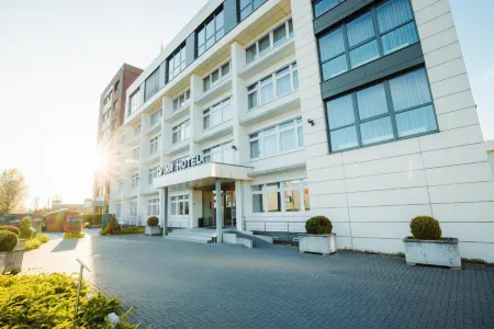 Viva Hotel Lübeck