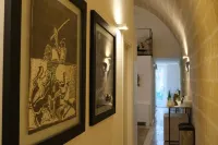 Lamia Room Rentals Hotels in Montescaglioso