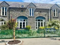 The Coach House at Moyglare Manor Hotels in Meath