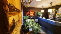 Villa les Bains Hotel a Cabourg