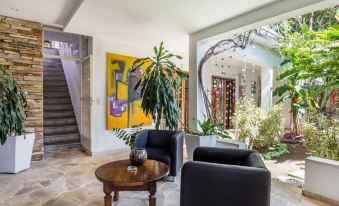 Casajomo Art, Food & Music B&B