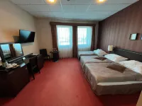 Hotel Pik Hotels in Tychy