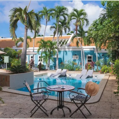 Kura Botanica Hotel