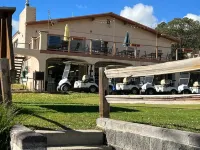 Heart's Desire Inn Hotels in Raton