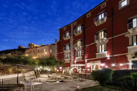 Itria Palace Отели в г. Рагуза