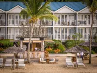 Soho Beach House Canouan Hotels in 