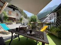 Maison D’hôtes les Méans Hotels in Les Orres