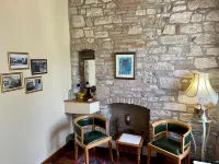 Urla Taş Konak Otel Hôtels à : Bademler Mahallesi