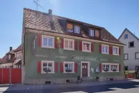 Landhotel Schwab - by Homekeepers Hotels in Sommerach