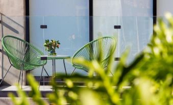 Kuko Suites