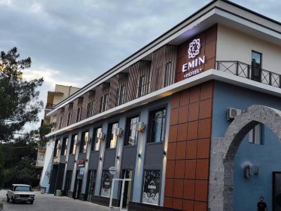 Emin hotel