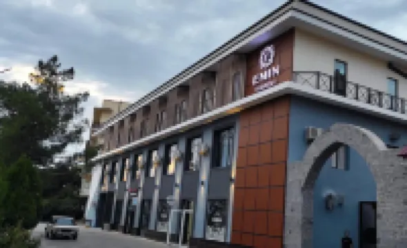 Emin hotel Hotel a 
