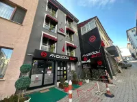 AYDOĞDU SUİT OTEL - 3 Yıldız