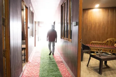 Mehra Cottage Отели в г. Алмора