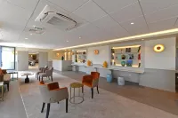 Résidence Montana Clamart Hotel di Clamart