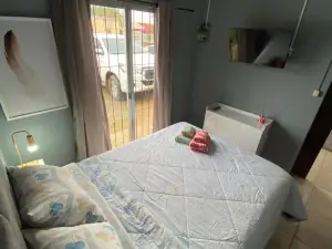 Apartamento El Uno