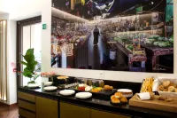 Palazzo Cartari - 朝食