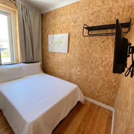 Amadora Boutique Hostel