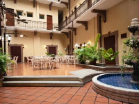 Hotel Reforma Tuxpan Hoteles en Túxpam de Rodríguez Cano