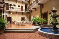 Hotel Reforma Tuxpan