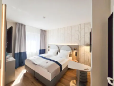 Guestified Liyana Hotels in Ratingen