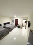 España Suites Hotel Các khách sạn ở 