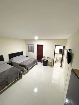 España Suites Hotel Hotels in 