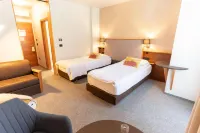 Hotel Boka Hotels in Kobarid