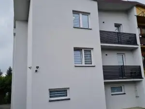 Apartament Łąki18