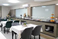 Hotel Crystal - parking