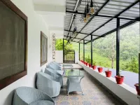 Studioz Paradise Hills Mussoorie